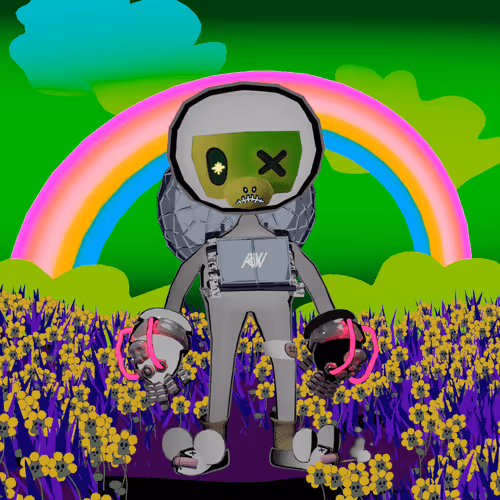 Rainbowworld