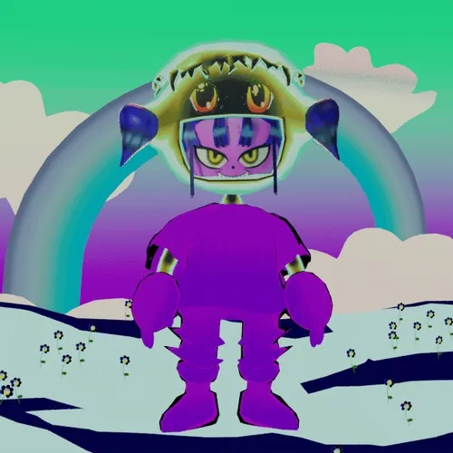 Logo de Rainbowworld