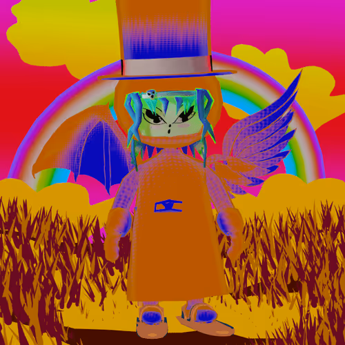 Rainbowworld