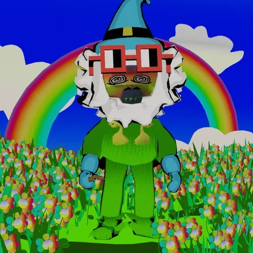 Rainbowworld