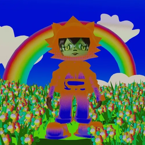 Rainbowworld