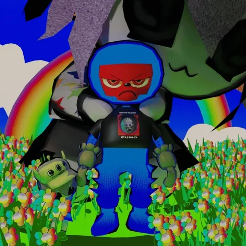 Rainbowworld