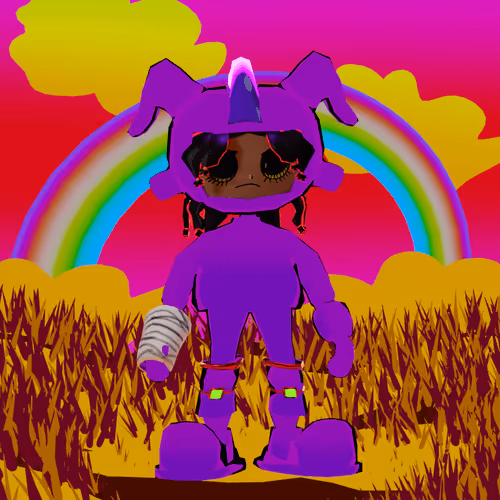 Rainbowworld
