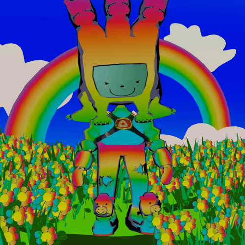 Rainbowworld