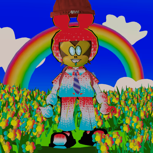 Rainbowworld