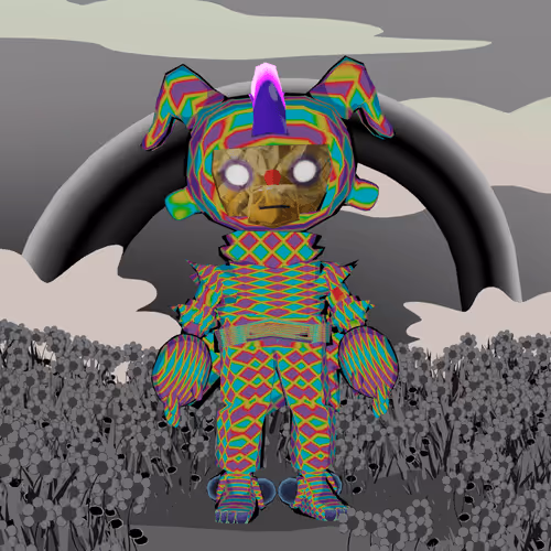Rainbowworld