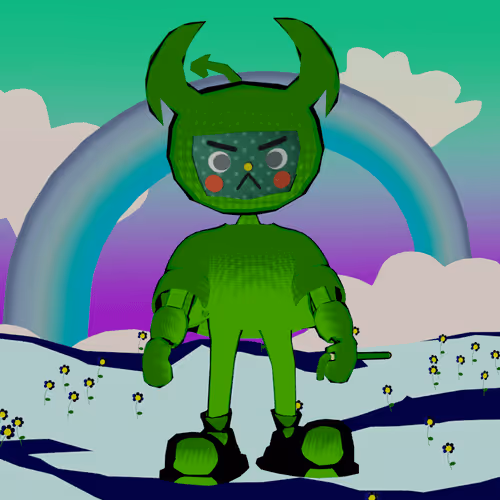 Rainbowworld
