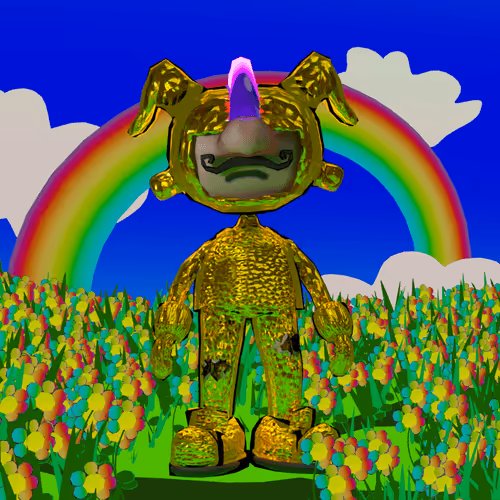 Rainbowworld