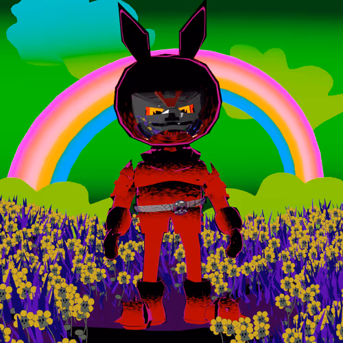 Rainbowworld