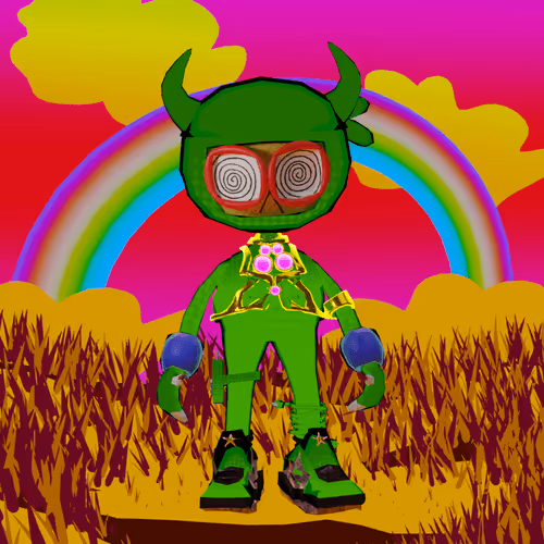 Rainbowworld