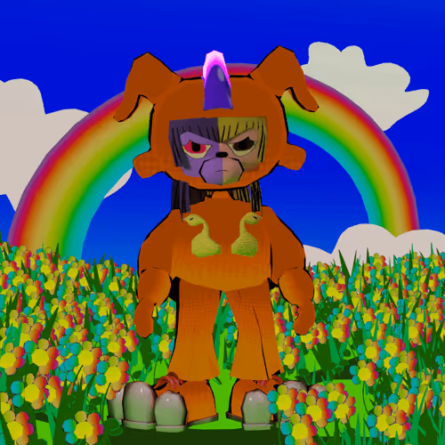 Rainbowworld