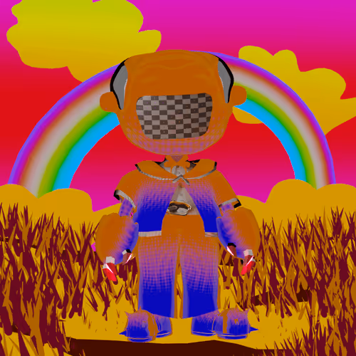 Rainbowworld