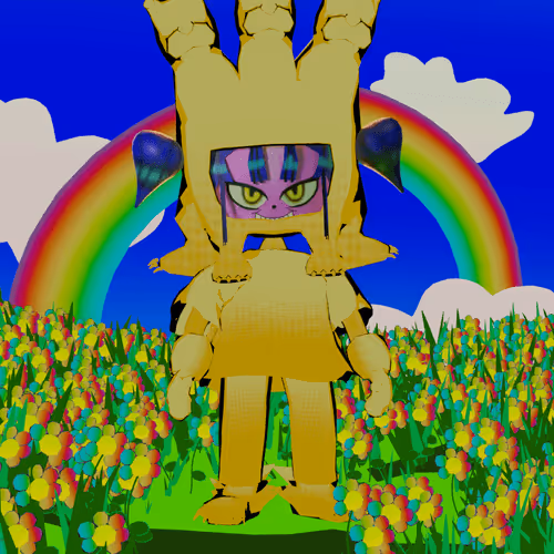 Rainbowworld