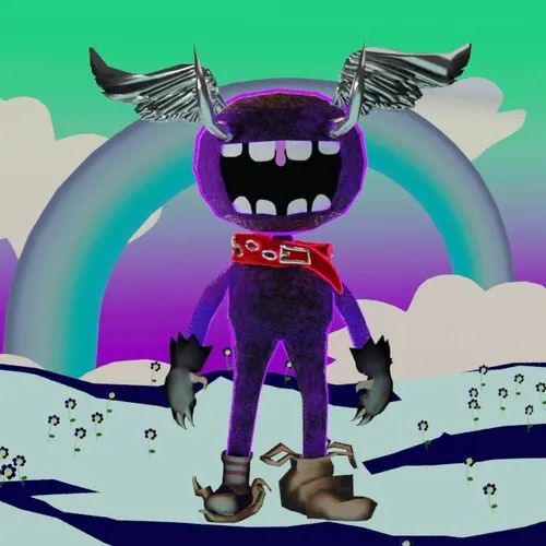 Rainbowworld