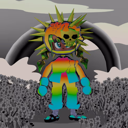 Rainbowworld