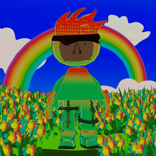 Rainbowworld
