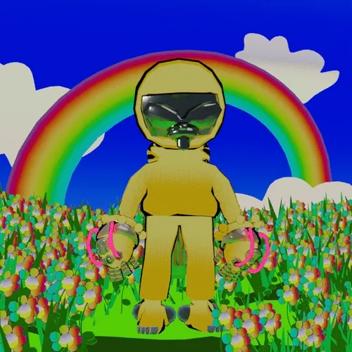 Rainbowworld