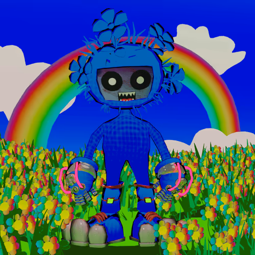 Rainbowworld