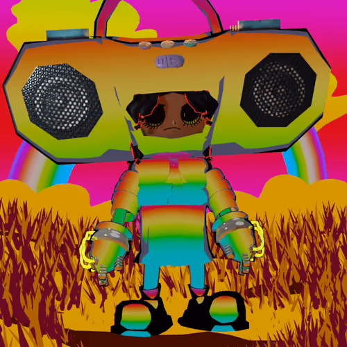 Rainbowworld