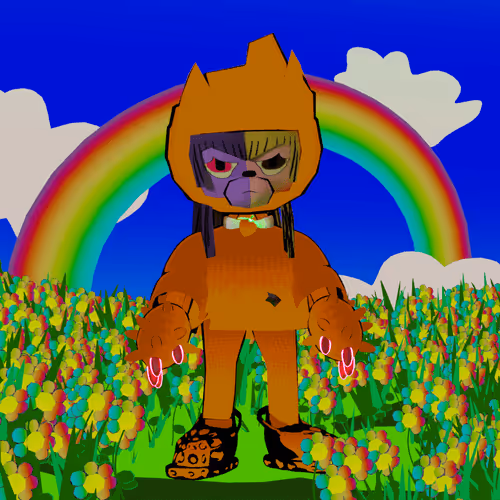 Rainbowworld