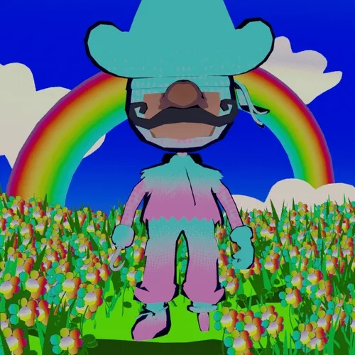 Rainbowworld
