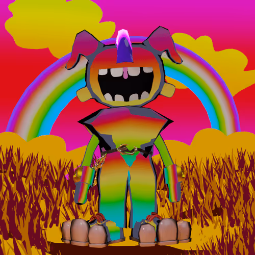 Rainbowworld