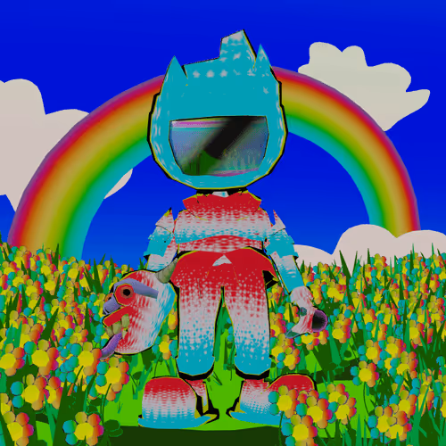 Rainbowworld