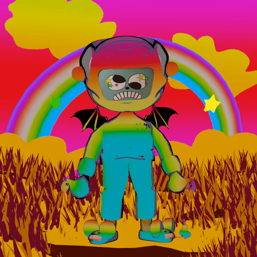 Rainbowworld