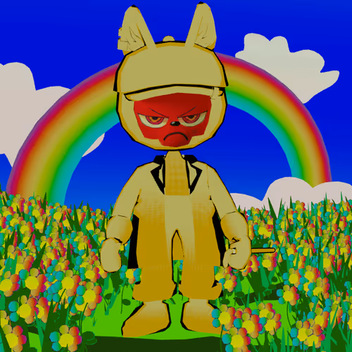 Rainbowworld