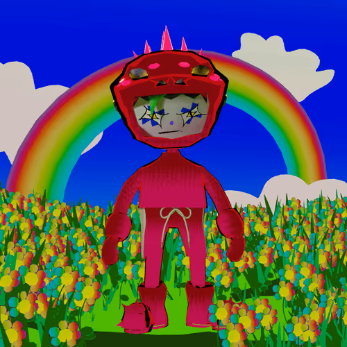Rainbowworld
