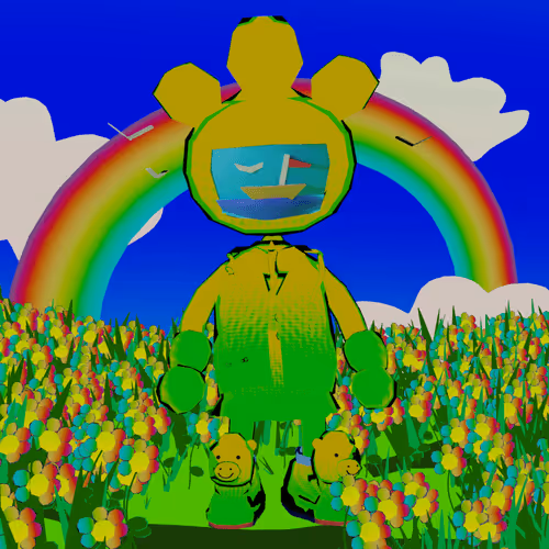 Rainbowworld