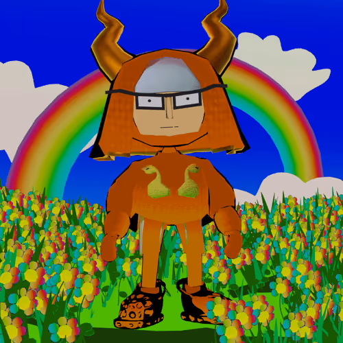 Rainbowworld