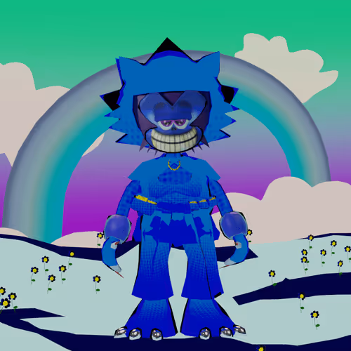Rainbowworld