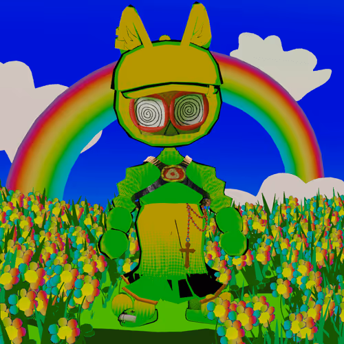 Rainbowworld