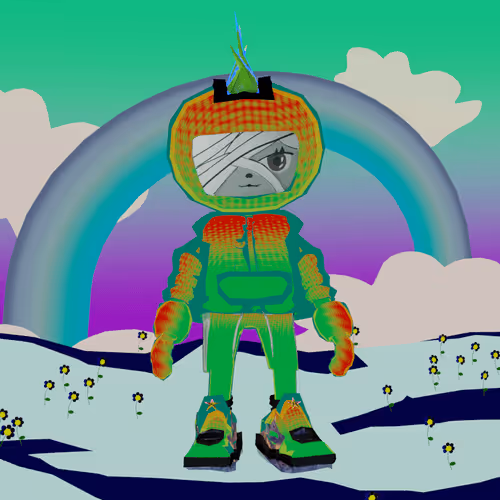 Rainbowworld