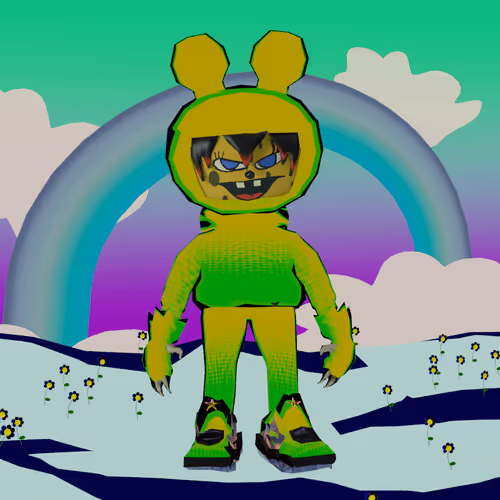Rainbowworld