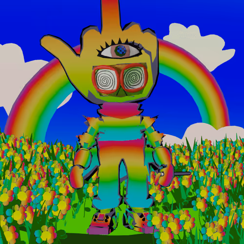 Rainbowworld