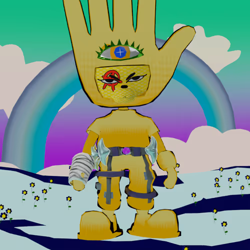 Rainbowworld