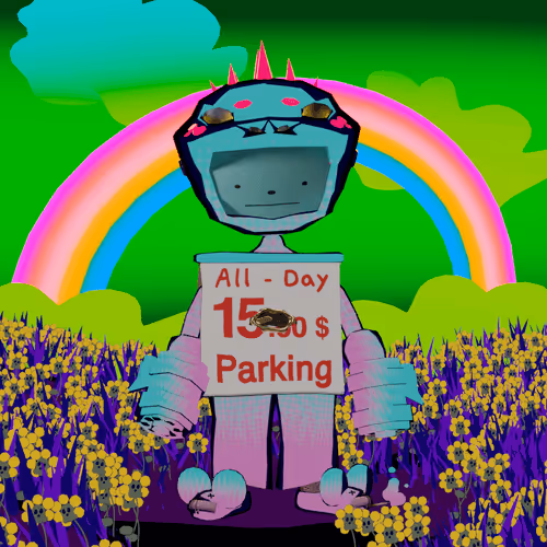 Rainbowworld