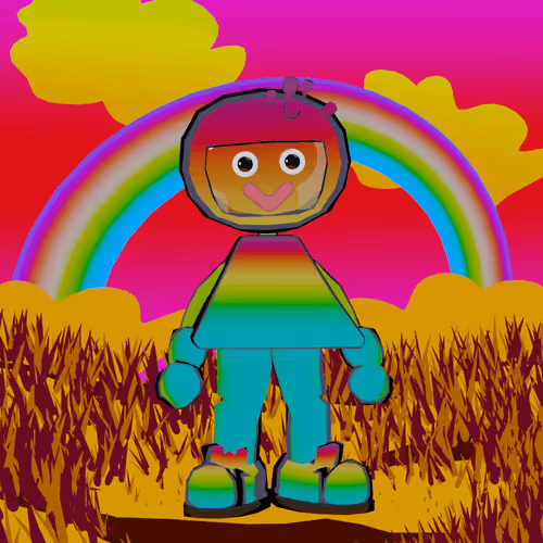 Rainbowworld