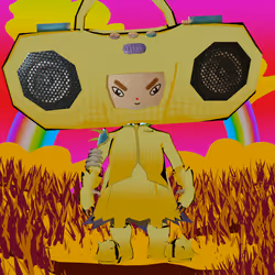 Item Media
