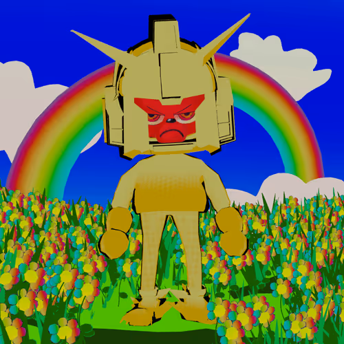 Rainbowworld