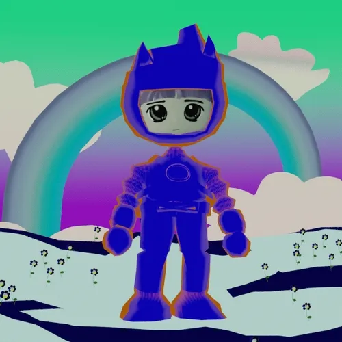 Rainbowworld