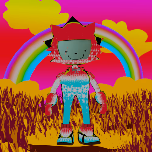 Rainbowworld