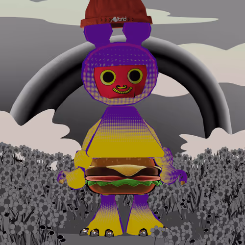Rainbowworld