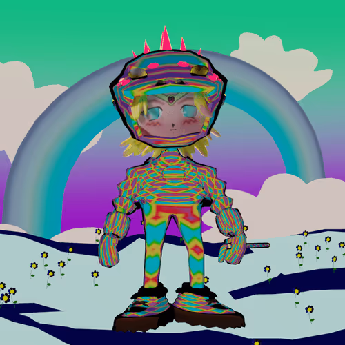 Rainbowworld