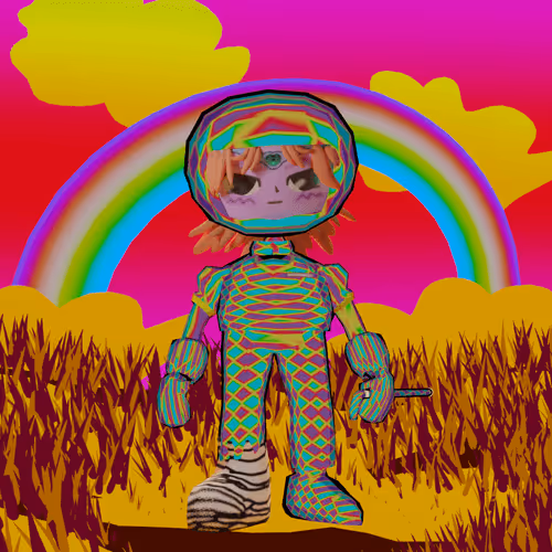 Rainbowworld