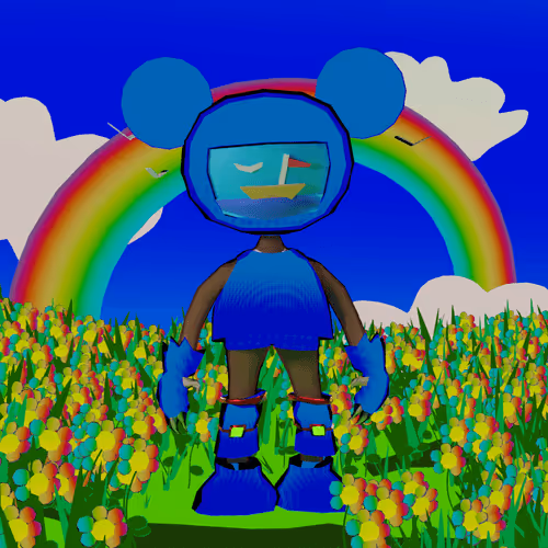 Rainbowworld