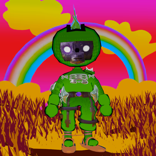 Rainbowworld