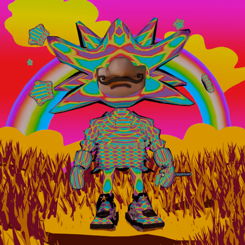 Rainbowworld